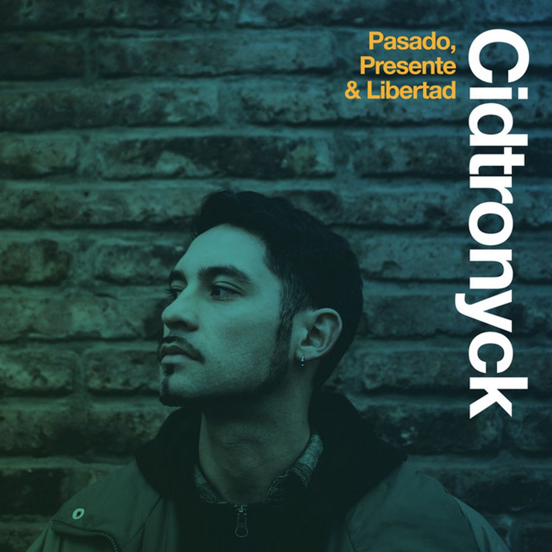 Canción Disfruta (feat. Matiah Chinaski)