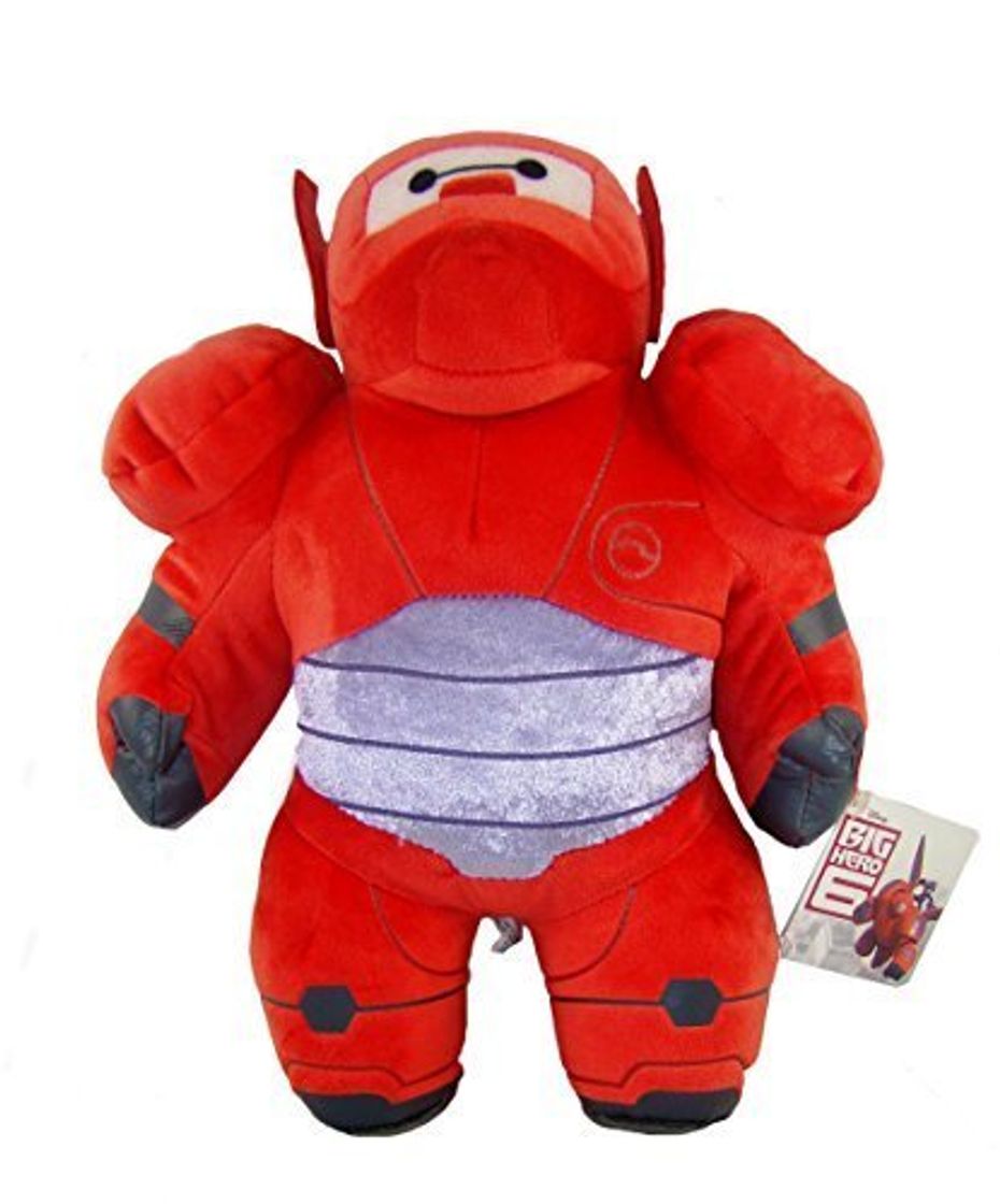 Place PELUCHE BAYMAX SUPER HEROE BIG HERO-6 30cm CALIDAD SUPER SOFT