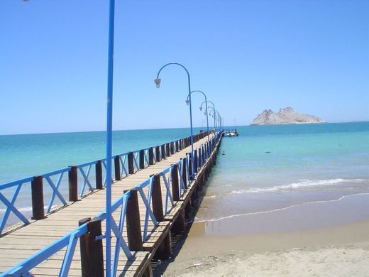 Bahía de Kino