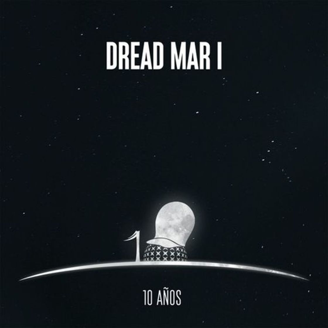 Music Hoja En Blanco - Dread Mar I