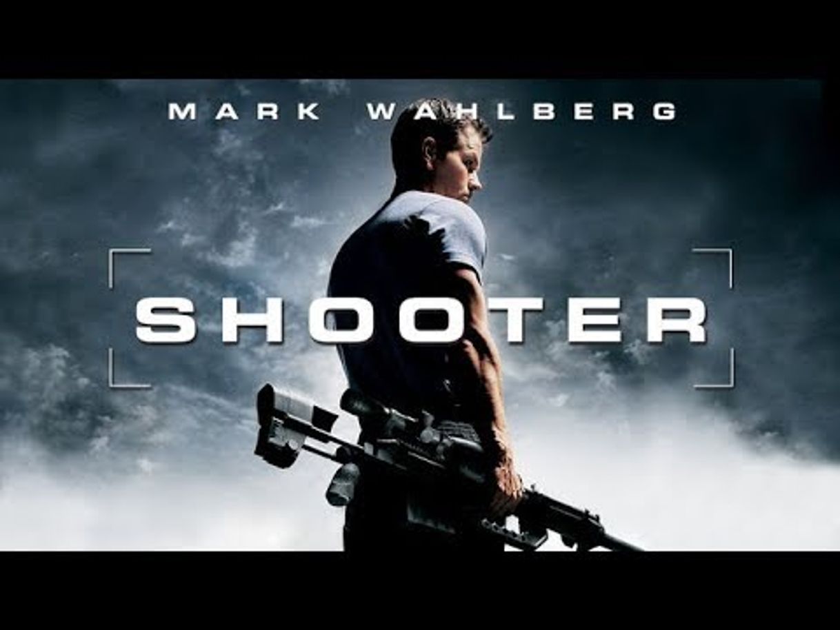 Movie Shooter: El tirador