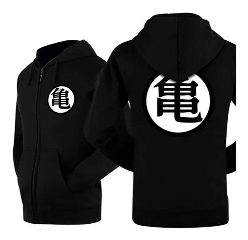 Social Sudadera Hoodie Goku Dragon Ball Z Anime Precio Especial!!

