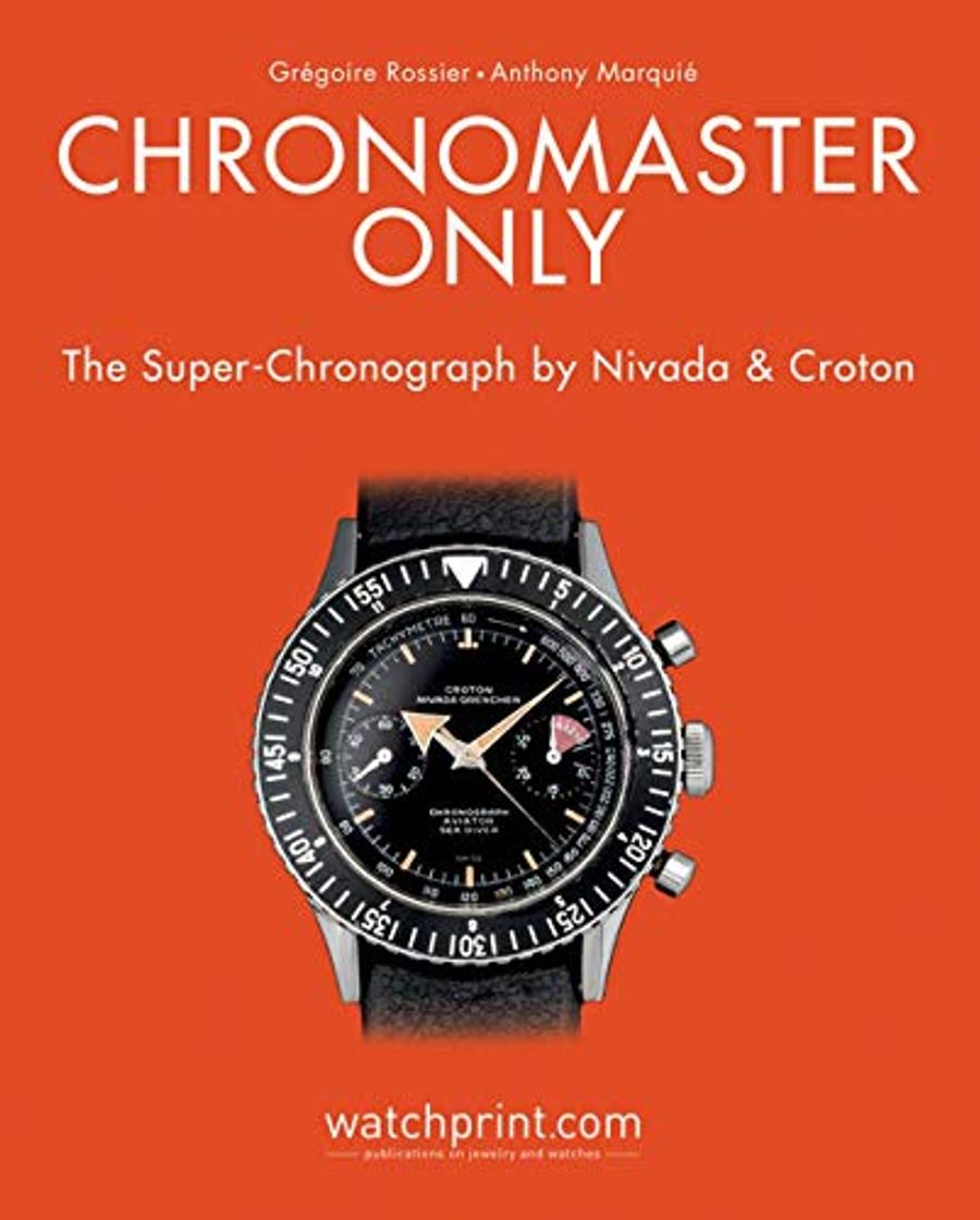 Product Chronomaster Only