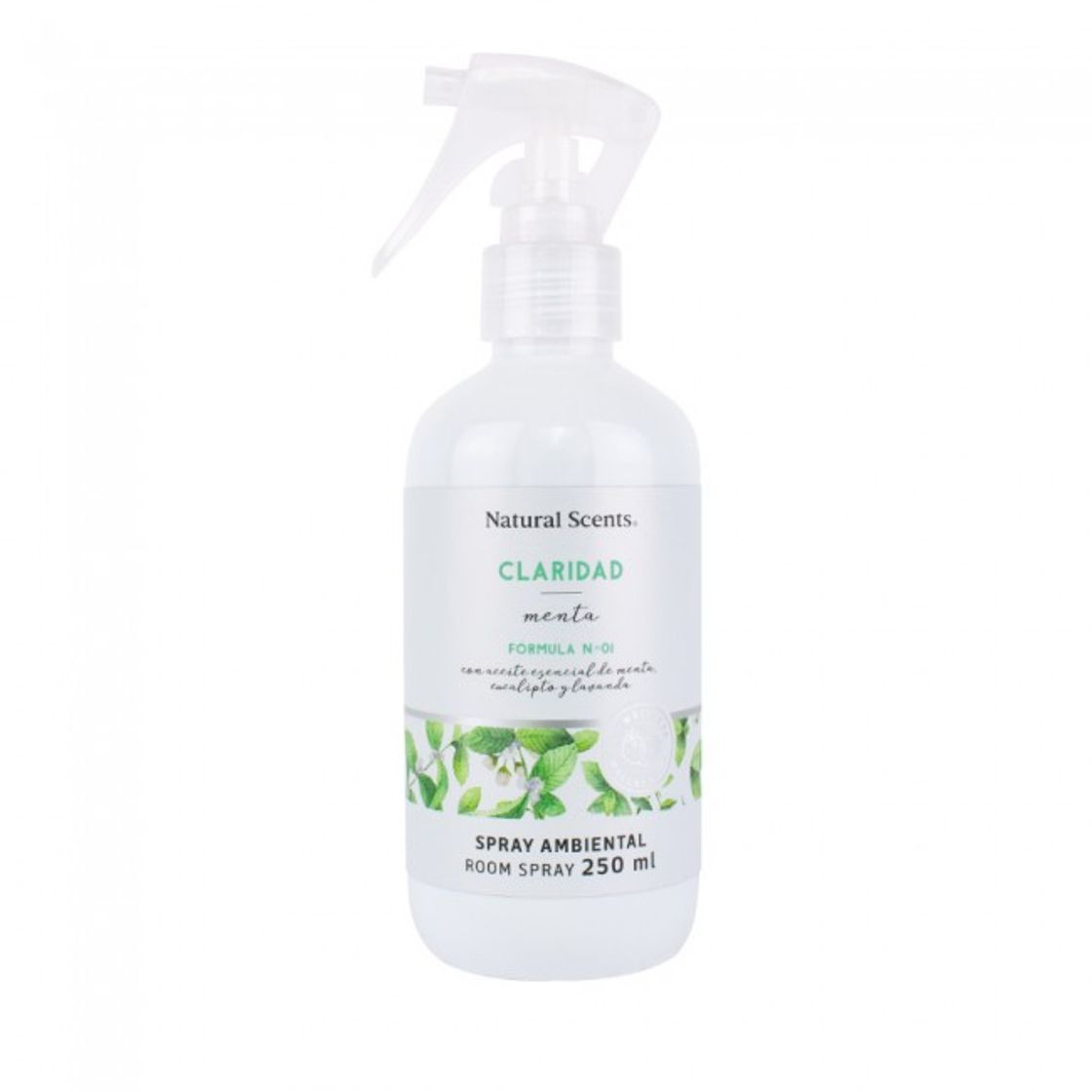 Social Aromatizante Ambiental Aceite Esencial de Menta

