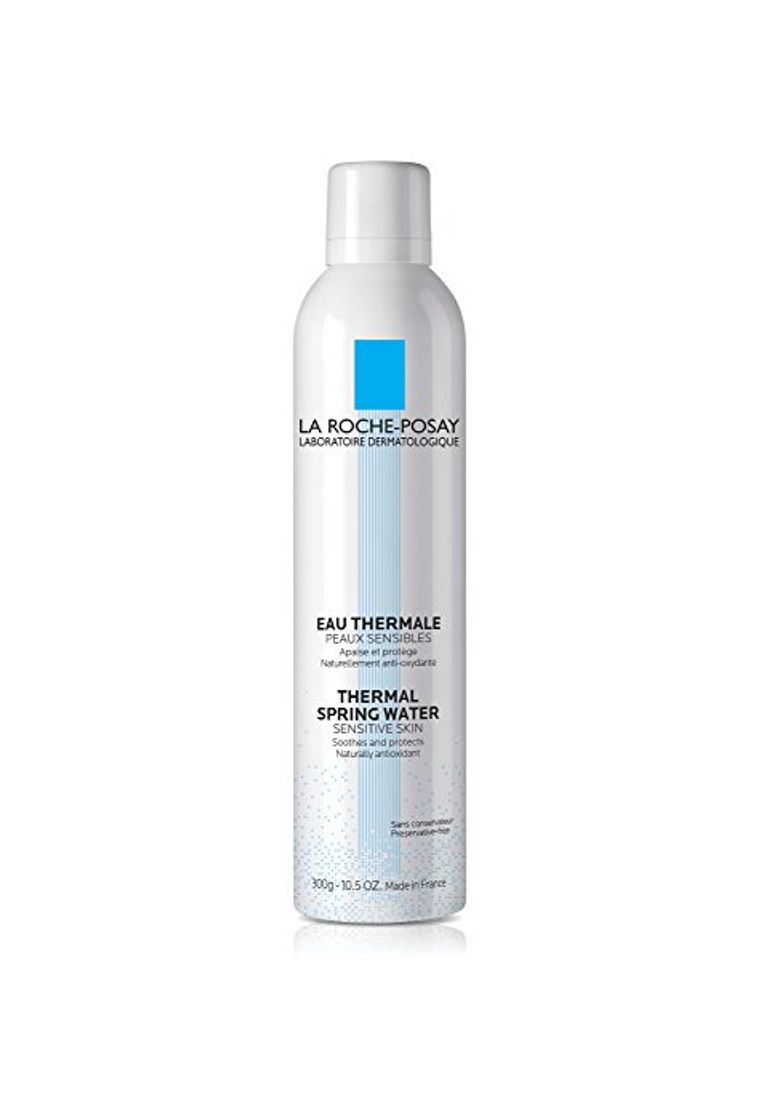 Social La Roche Posay Agua Termal