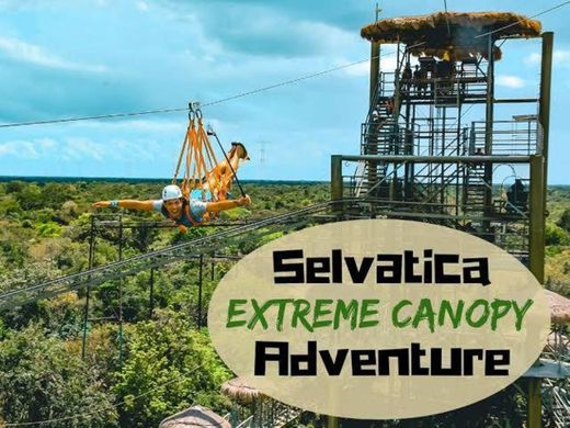 Selvatica - The Adventure Tribe