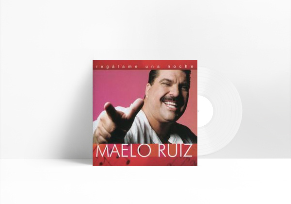 Music Regálame una Noche