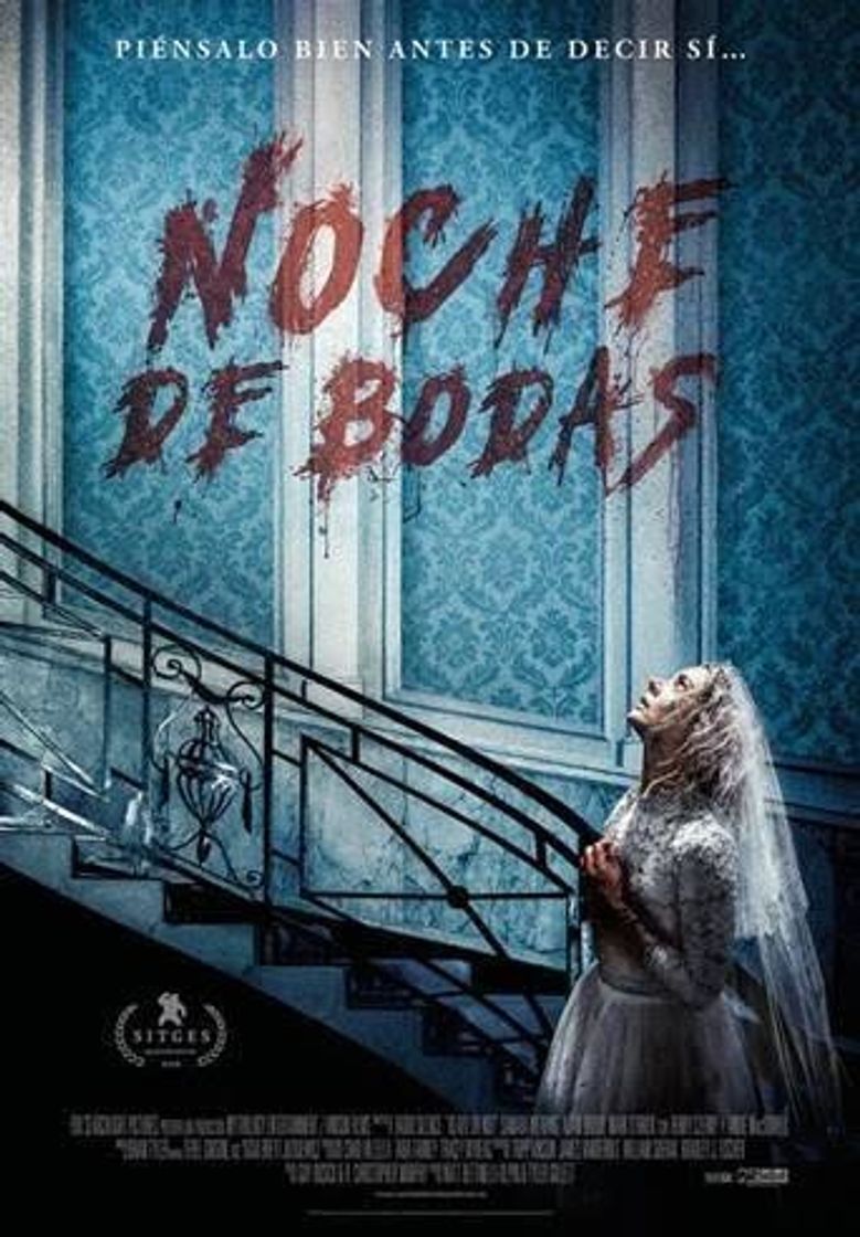 Movie Noche de bodas