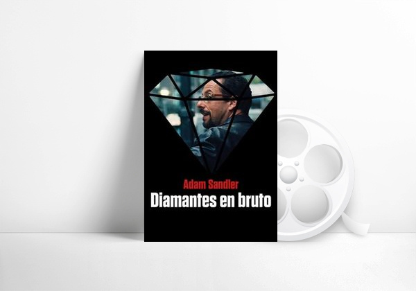 Movie Diamantes en bruto