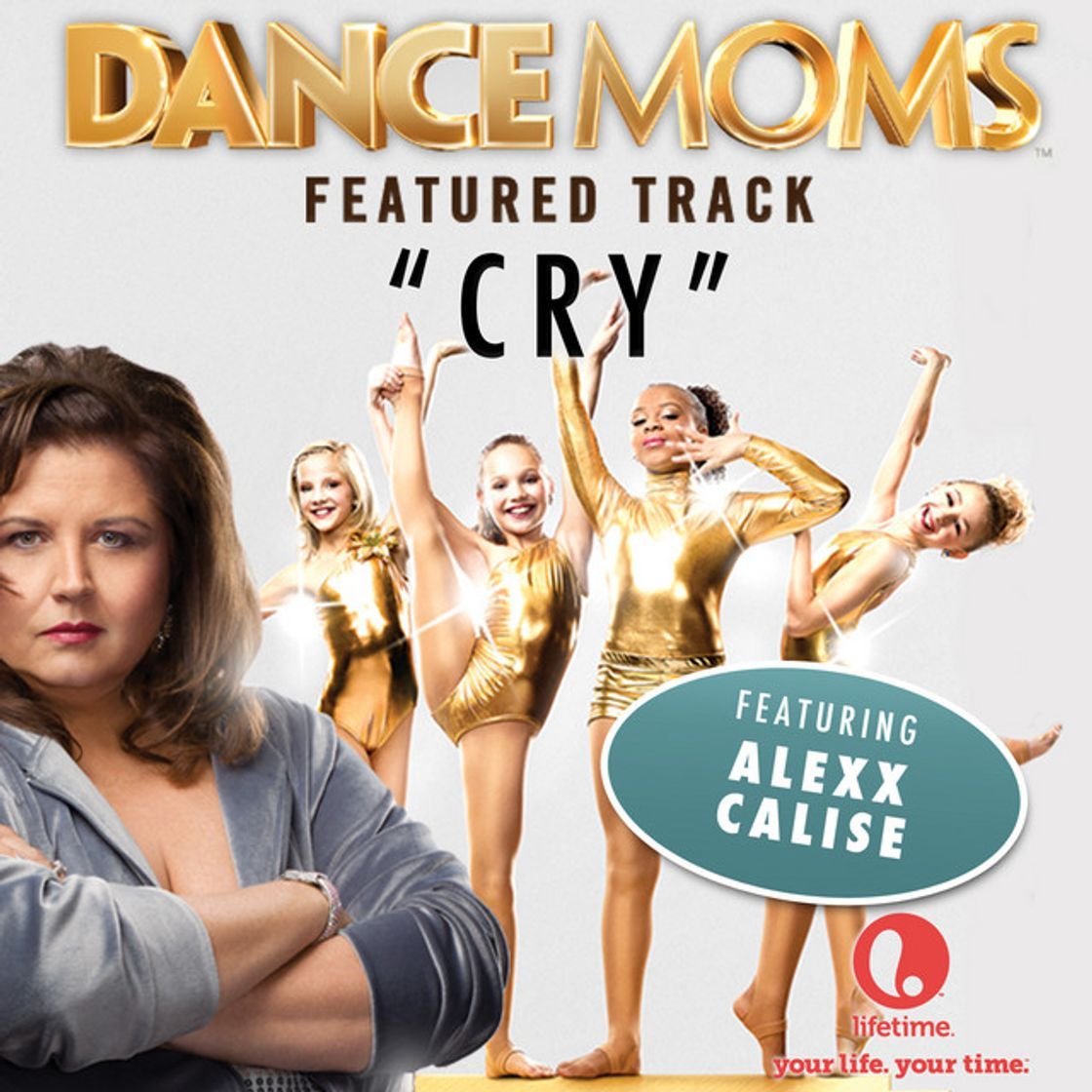 Music Cry (From "Dance Moms")