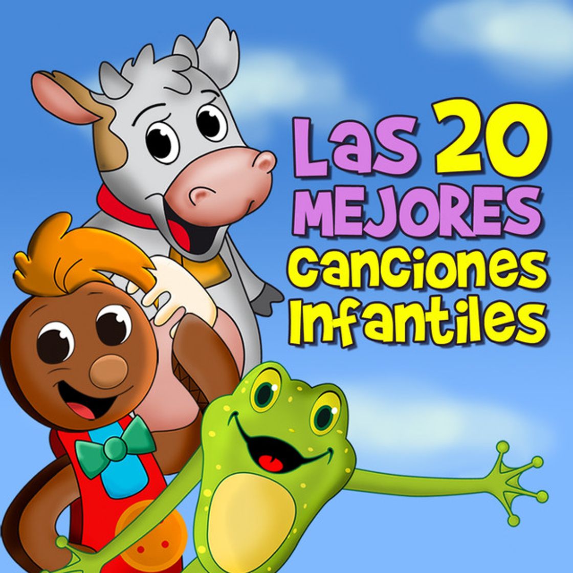 Canción Pin Pon
