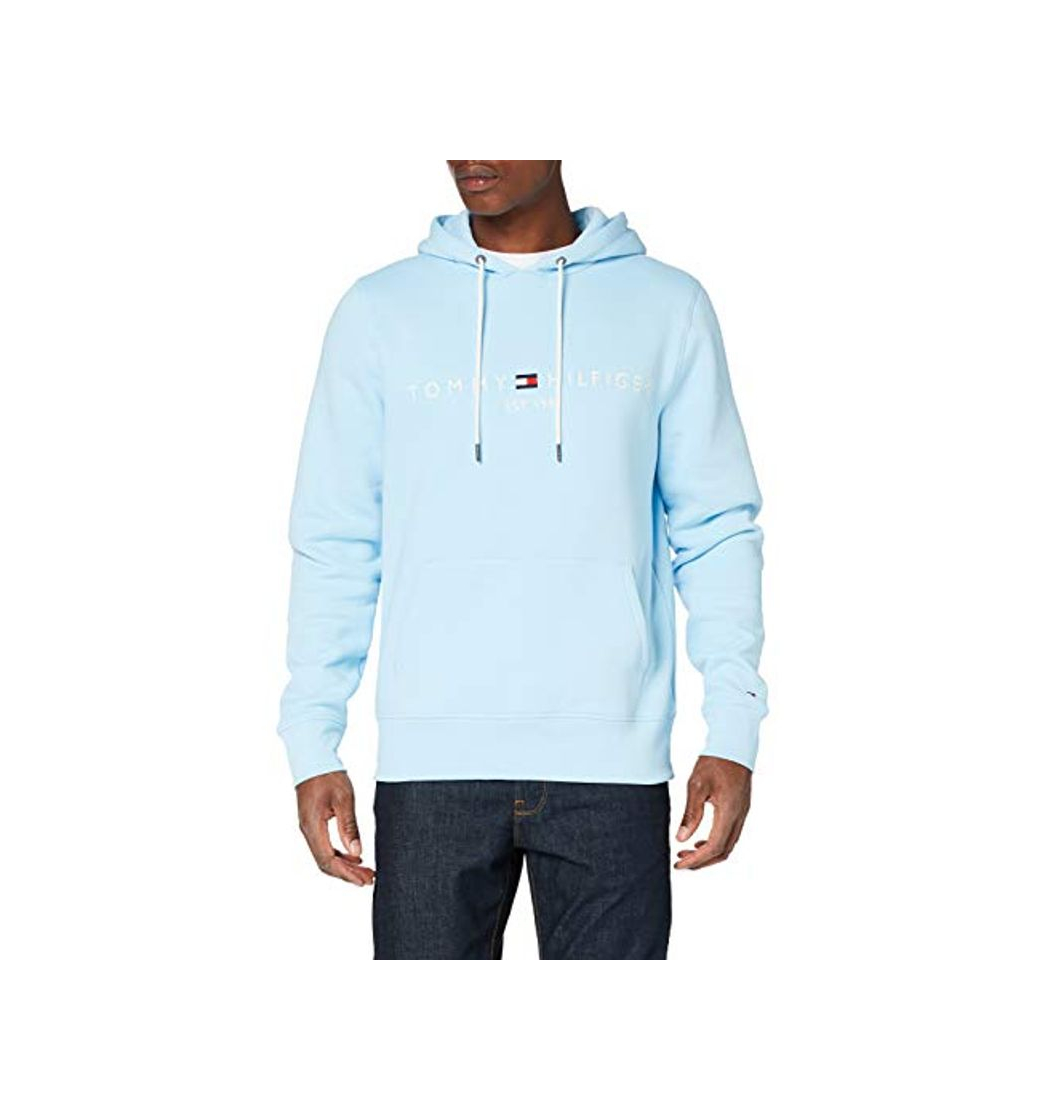 Fashion Tommy Hilfiger H Sudadera con Capucha