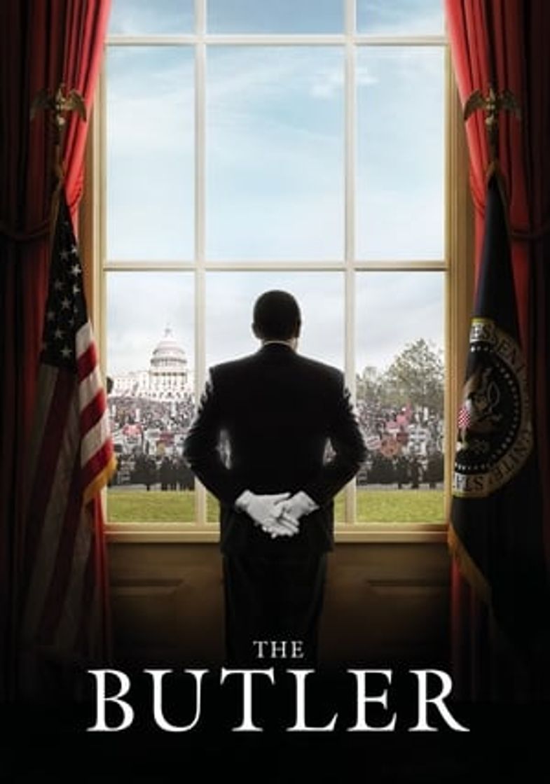 Movie El mayordomo