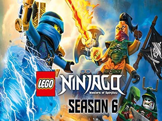 LEGO Ninjago