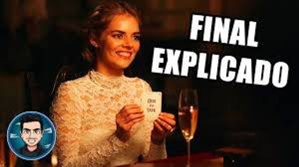 Final Explicado De Boda Sangrienta (Ready Or Not - 2019)