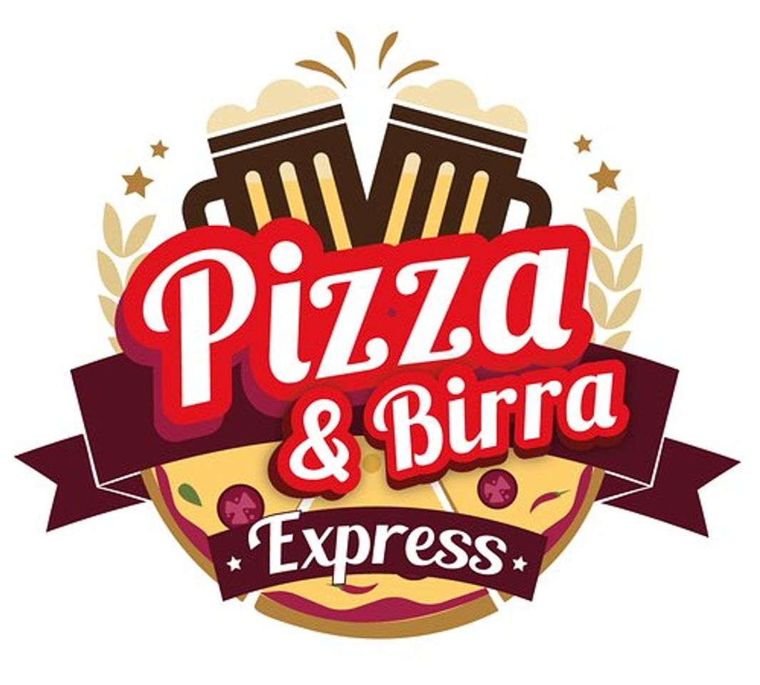 Restaurants Pizza & Birra