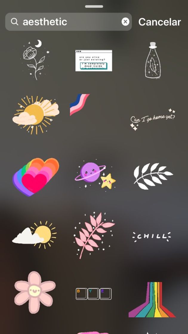 App Instagram
