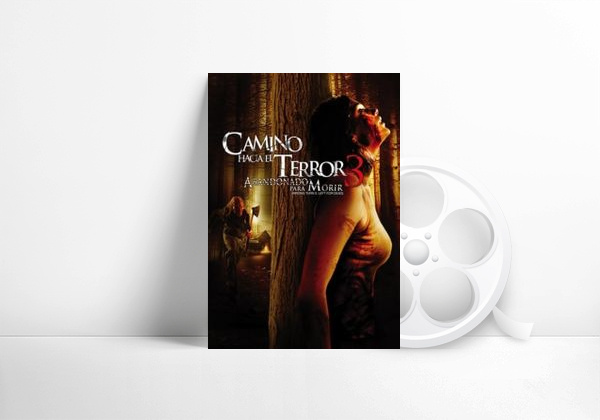 Película Camino sangriento 3
