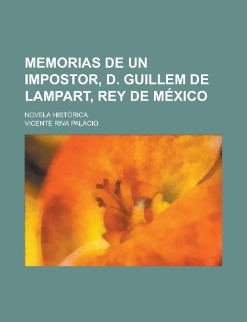 Libro Memorias de Un Impostor