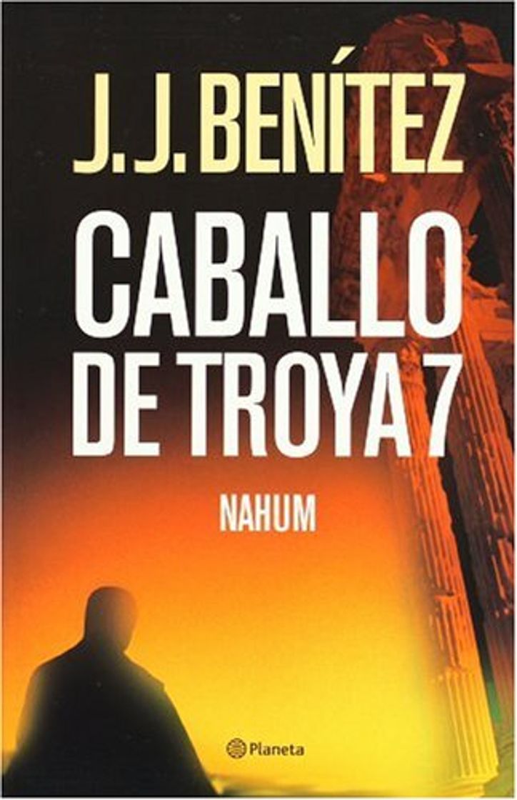 Libro Nahum