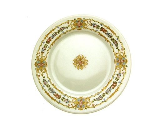 Raynaud Limoges Floral 7