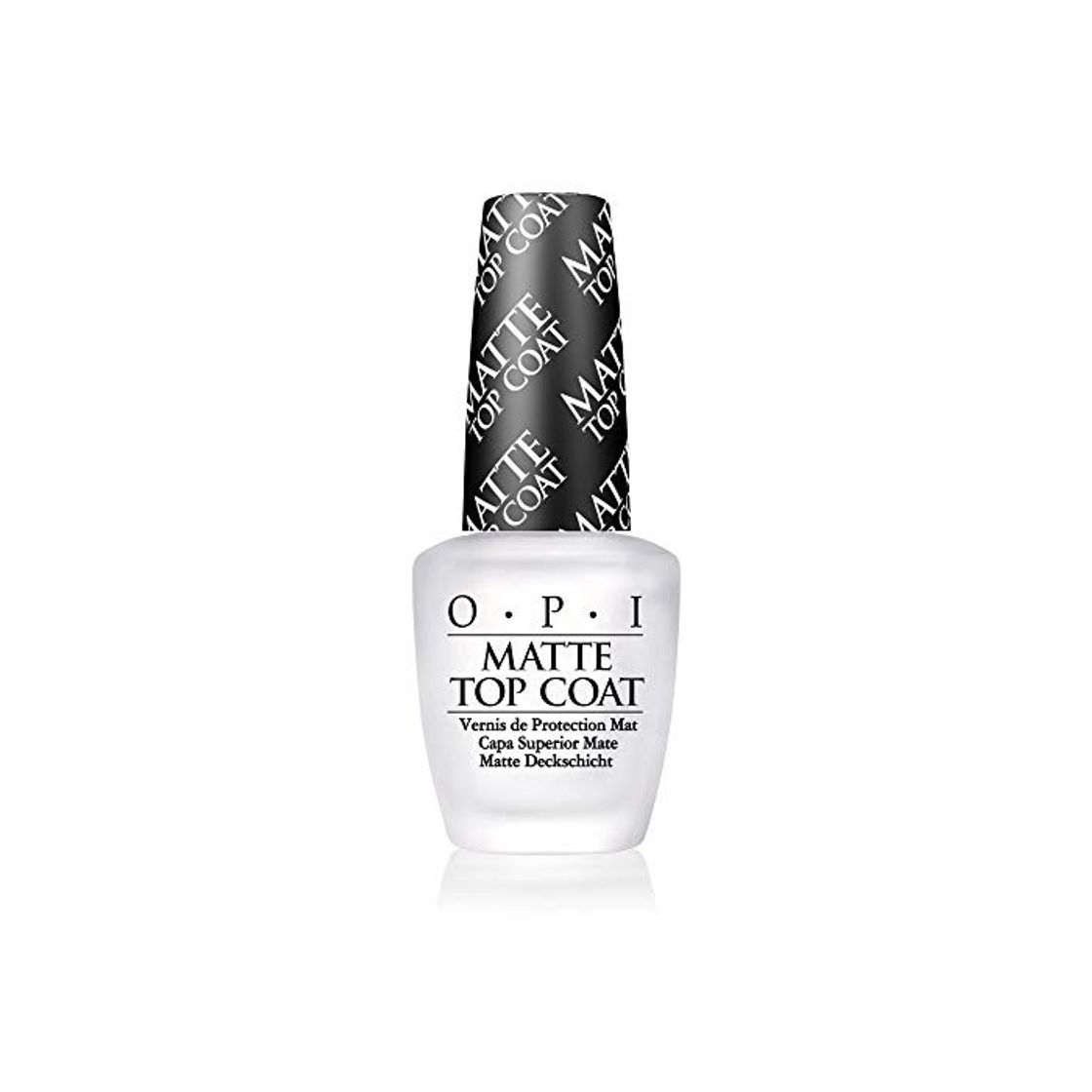 Social OPI Capa Superior Mate