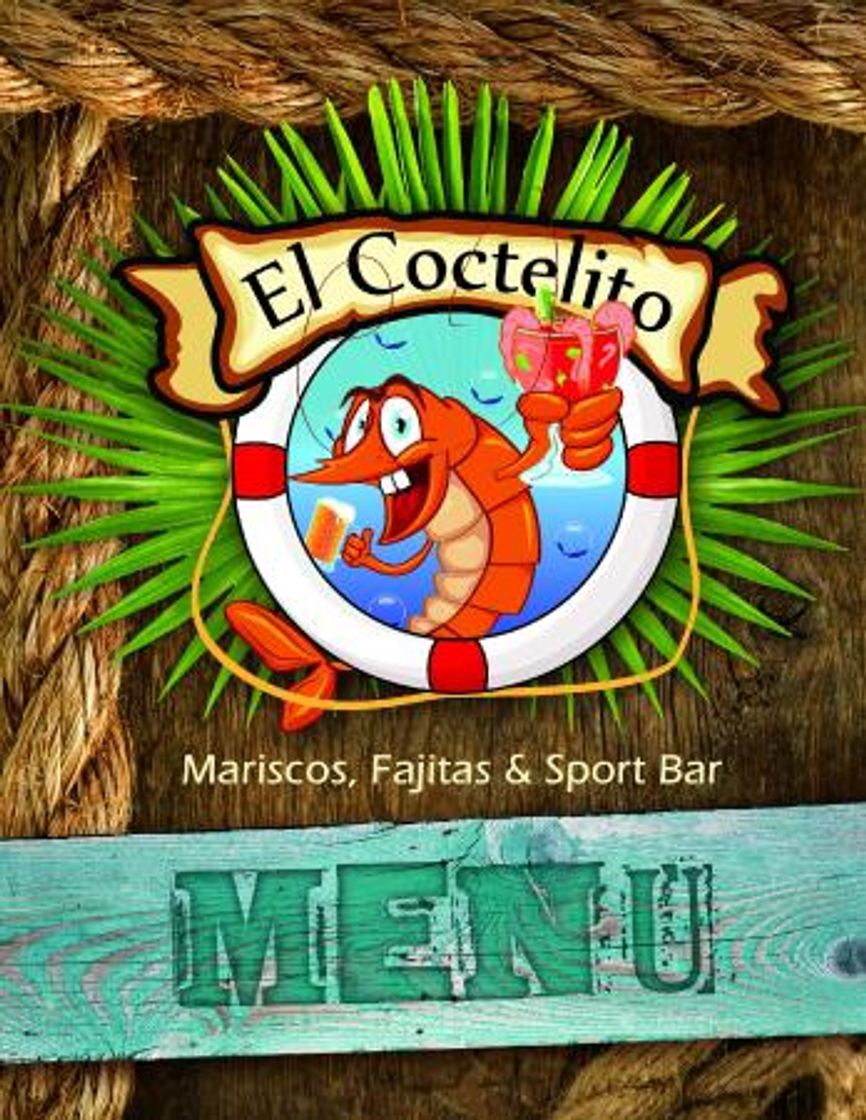 Restaurants El Coctelito