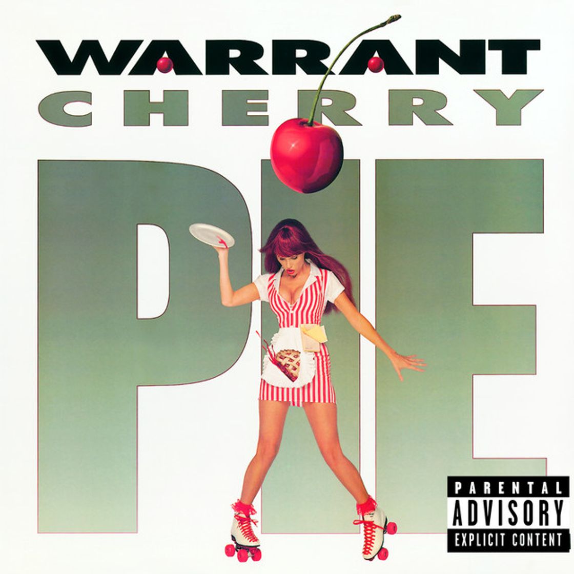 Canción Cherry Pie