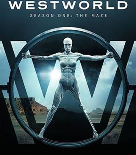 Westworld Season 1