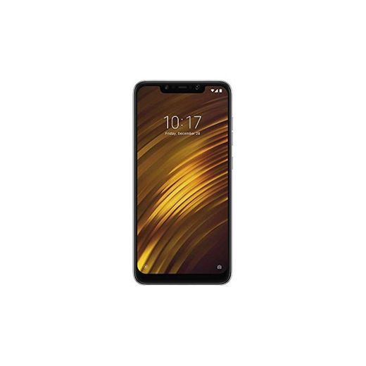 Xiaomi Pocophone F1 Smartphone EU Version