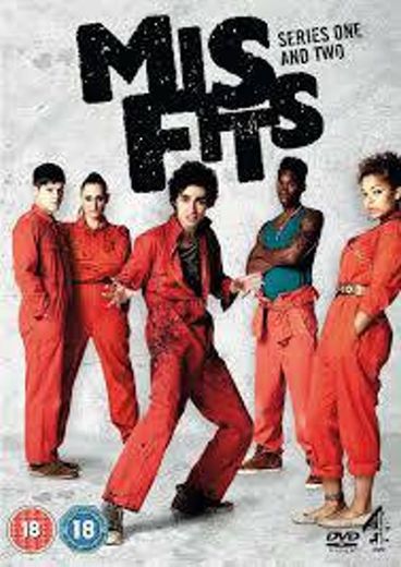 Misfits