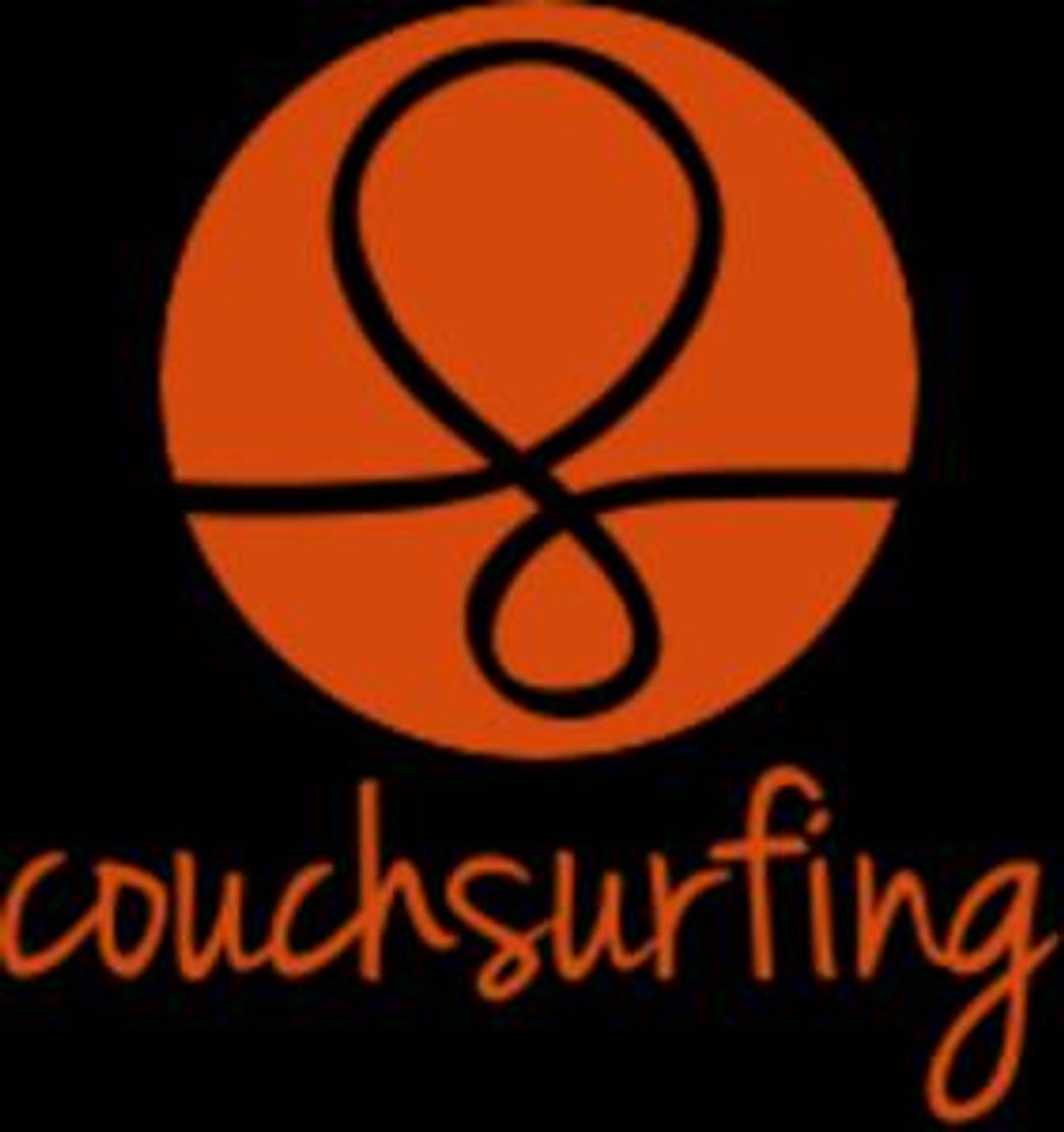 App Couchsurfing Travel App