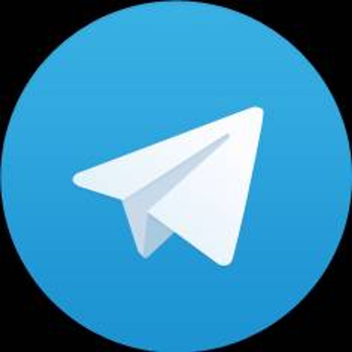 App Telegram messenger