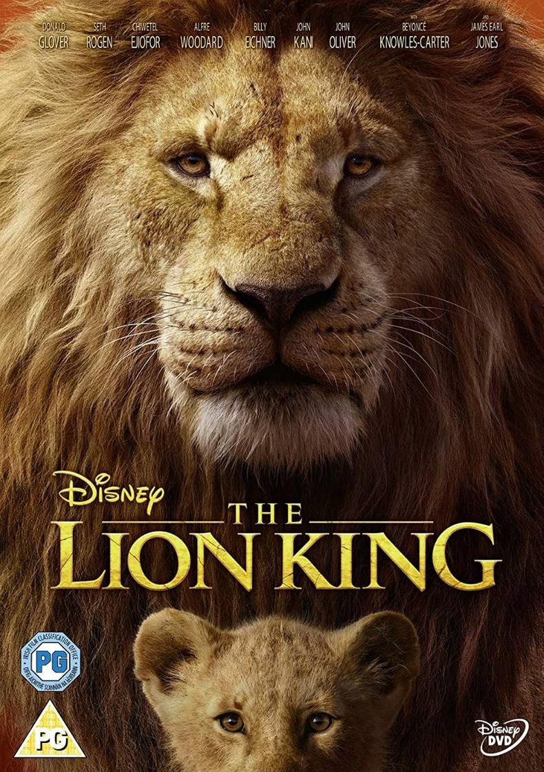 Movies The Lion King