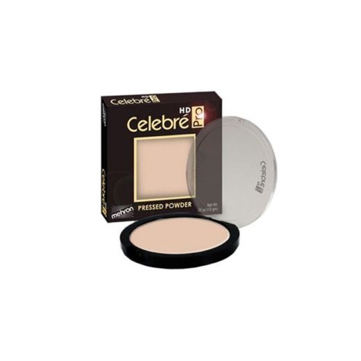 Mehron Celebre Pro HD Maquillaje Compacto maquillaje LT3