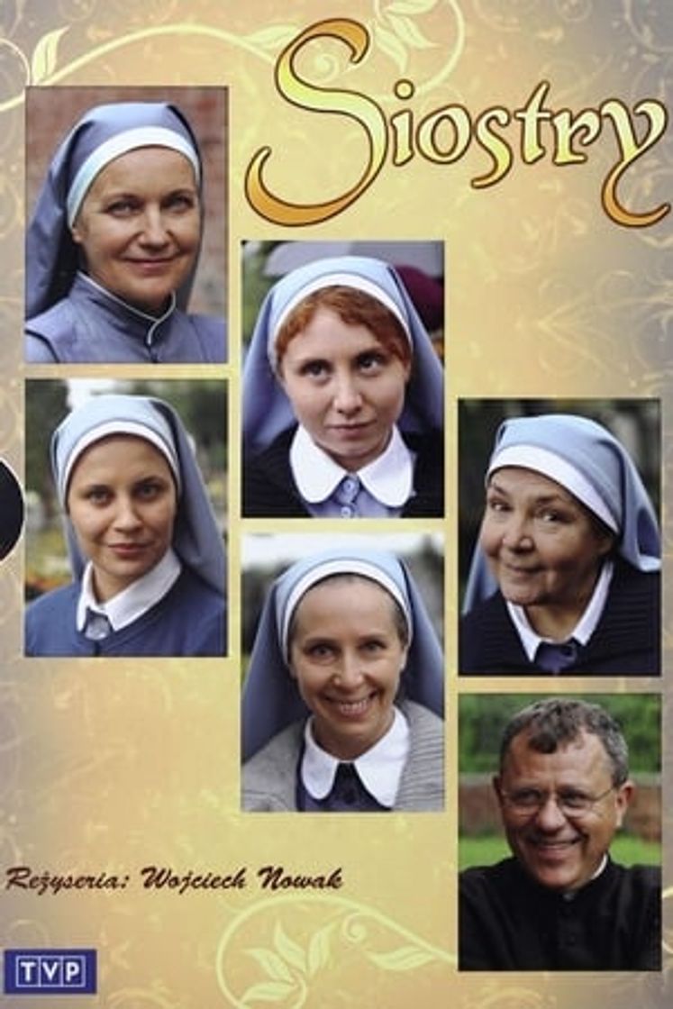 Serie Siostry
