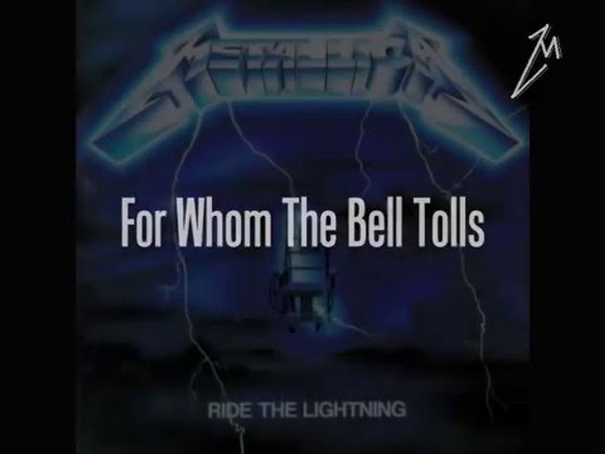 Music For Whom The Bell Tolls (Remastered)