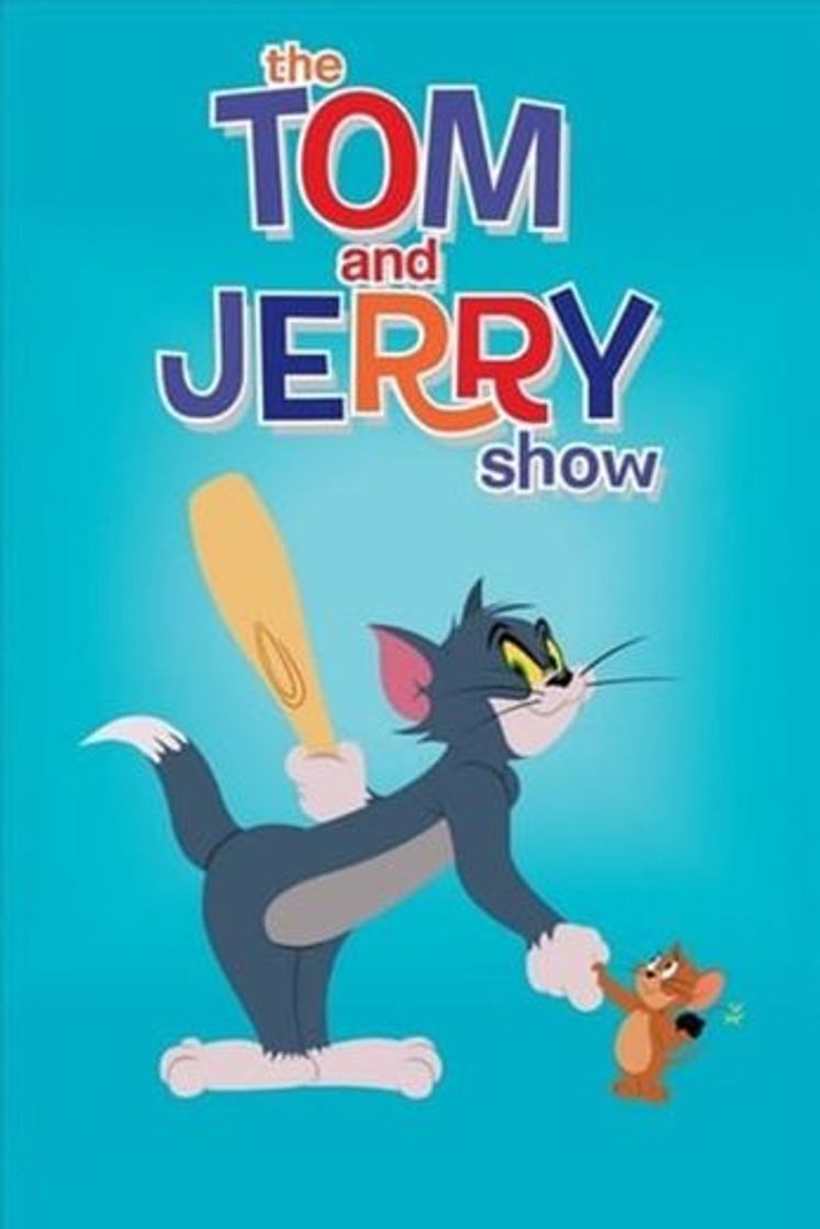 Serie El Show de Tom y Jerry