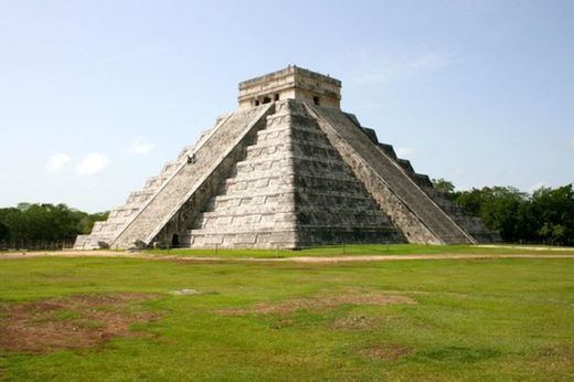 Chichén Itzá