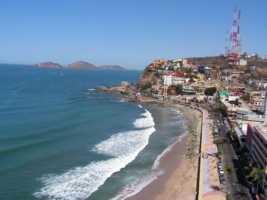 Mazatlán