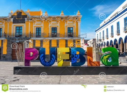 Puebla