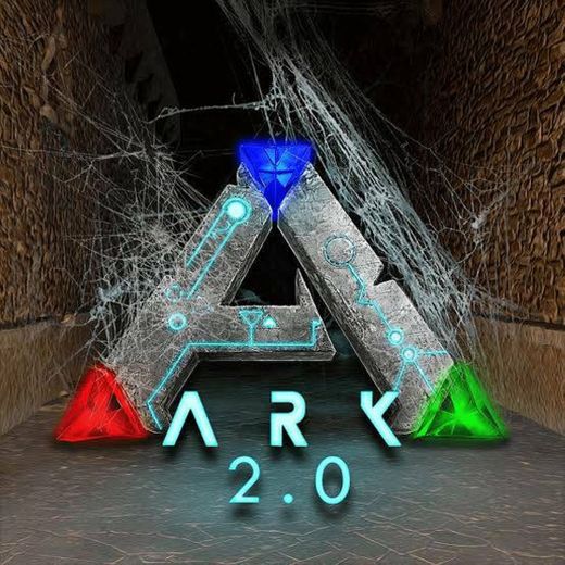 ARK: Survival Evolved Mobile