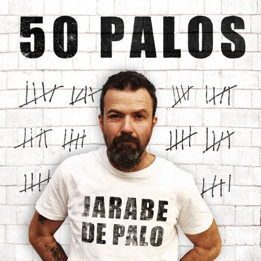 No Te Duermas - Versión 50 Palos