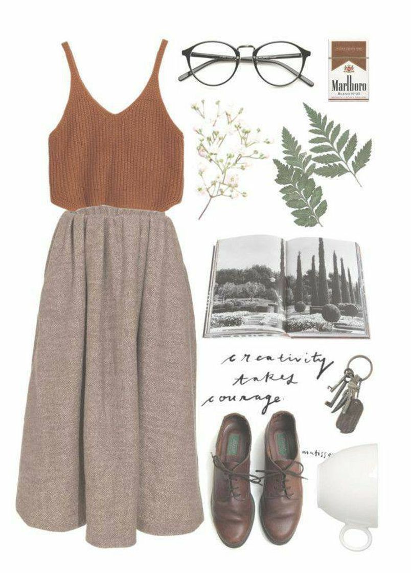 Moda Outfit ideas