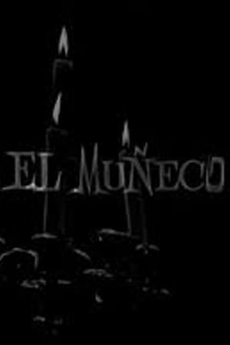 El muñeco