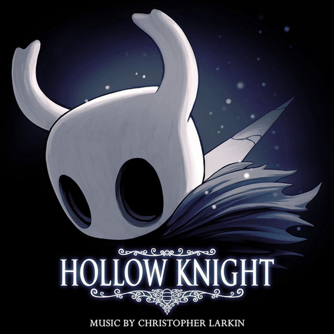 Music Hollow Knight