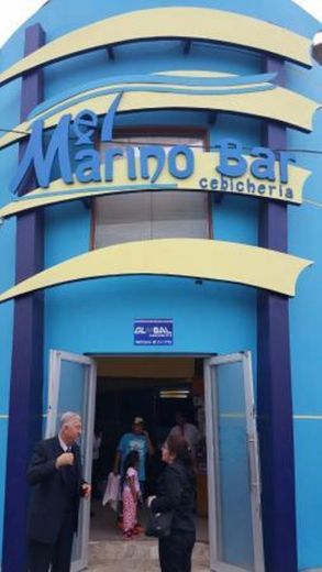 Cevicheria Marino Bar