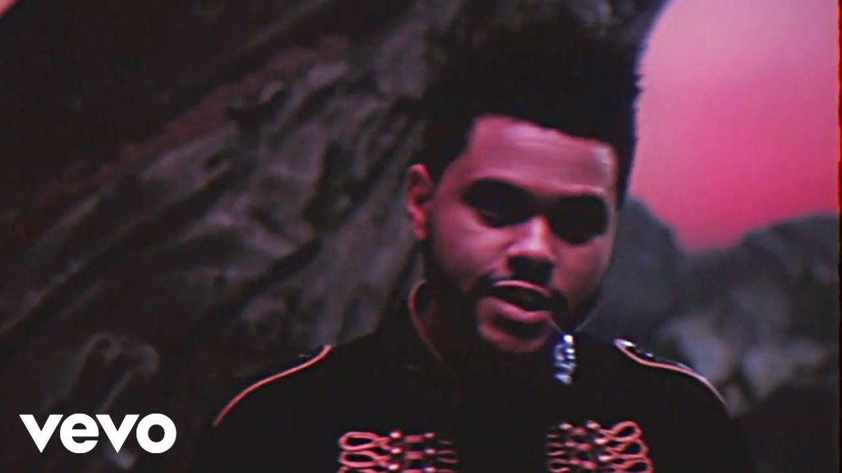 Fashion The Weeknd - I Feel It Coming ft. Daft Punk (Official Video) - YouTube