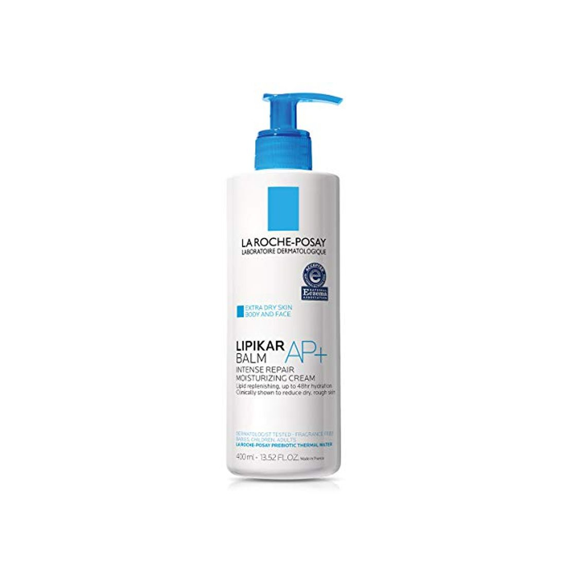 Belleza Bálsamo Reparador, de La Roche-Posay