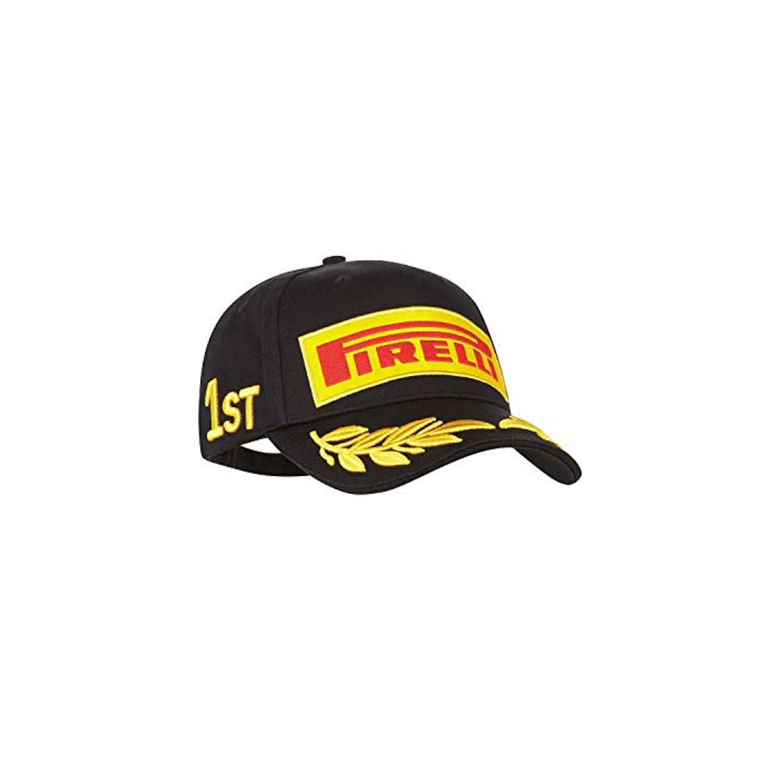 Fashion Pirelli Tapicería Hombre Podium Cap